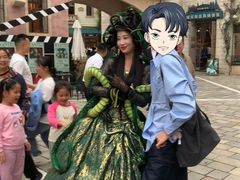 -华谊兄弟（长沙）电影小镇