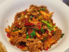 -湘中缘·湖南菜(娄底驻京办店)