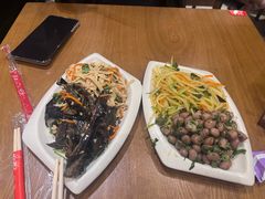 -張飛扒肉·龙江非遗(道外店)