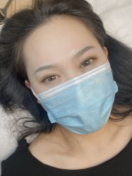 -Doris多里斯半永久纹眉·SMP纹发·发际线