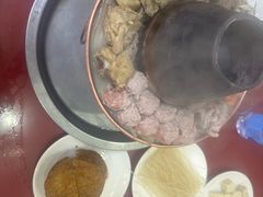 -山海关清和浑锅店