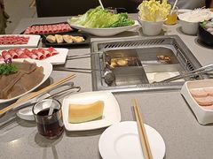 -海底捞火锅(天一广场亚细亚店)
