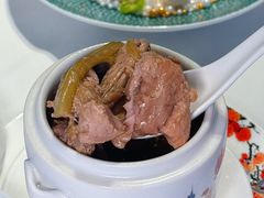 -山泉粤宴(广东大厦店)