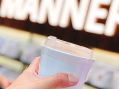 -Manner Coffee(大宁国际商业广场店)