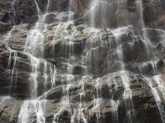 -千泷沟大瀑布旅游区