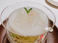 -广州富力丽思卡尔顿酒店·丽轩·粤菜