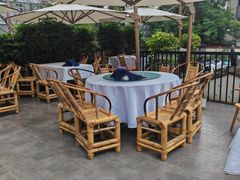 -院8里·少城记忆老川菜(宽窄巷子店)