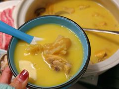 -金龙·打边炉(南京西路店)