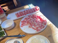 -四喜小胖·北京涮肉(五道营店)