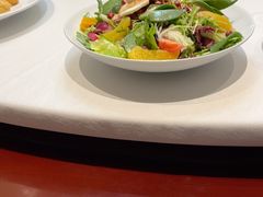 -玉华台饭庄·淮扬菜·烤鸭(望京店)