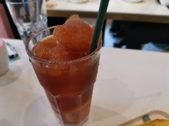 -柠檬树茶餐厅(海雅缤纷城店)