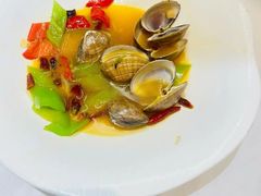 -北塘海鲜·天津菜(大光明桥旗舰店)