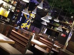 -炭舍干锅·烤鱼(扬名广场店)