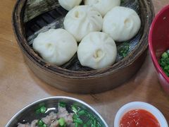 -老牌依强牛肉店(达道总店)