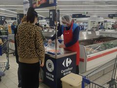 -家乐福会员店(南翔店)