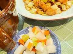 -胡杨记忆(和平路店)