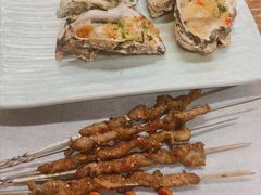 -江湖翅客(琶洲新村店)