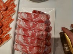 -澳洲肥牛火锅(转盘路店)