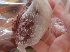 -南大门韩国米糕(公滨路店)