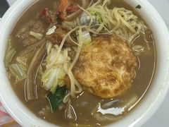 -象山小白象海鲜面