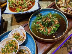 -吉布鲁牛排海鲜自助(百伦店)