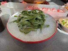 -乔先生涮肉·鲜活牛羊肉火锅(塘沽店)