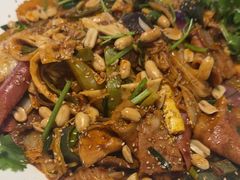-拿渡·水煮鱼 麻辣香锅(西单大悦城店)