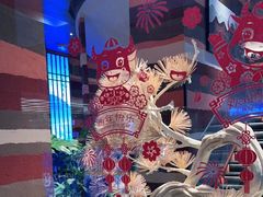 -老湘亲·品鉴湘菜(蔡塘爱琴海店)