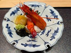 -小十Omakase(地王大厦店)
