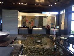-上海怡沁园度假酒店