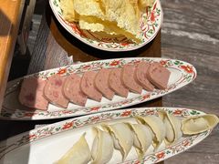 -汕头八合里海记牛肉店(清河店)