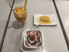 -圆碌碌甜品屋(二中店)