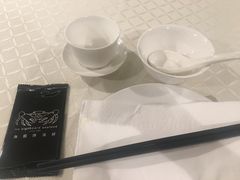-无招牌海鲜餐厅(怡丰城店)
