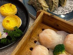 -龙的酒楼·手工早茶·顺德菜(近良路店)