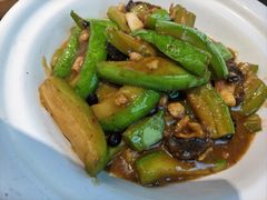 -潮粥荟·潮汕砂锅粥(槐房万达店)