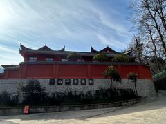 -黔灵山公园