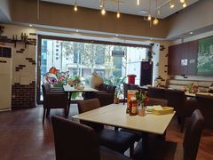 -嘉喜来比萨(罗马花园店)