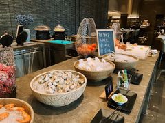 -西安高新洲际酒店•源咖啡全日制餐厅