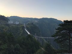 -南尖岩景区