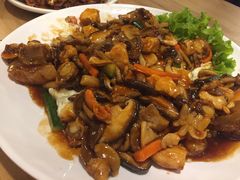 -陈傻子餐厅(世纪都会店)