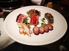 -湖滨28中餐厅·西湖宴·杭州君悦酒店