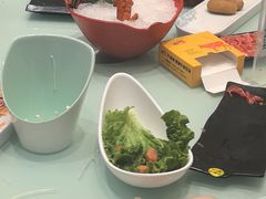 -牛员外鲜切牛肉火锅