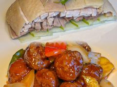 -三号黄浦会Canton Table