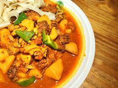 -牛焱·贵州黄牛肉火锅(城西银泰店)