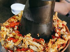 -北龙火锅店(燕山大街店)