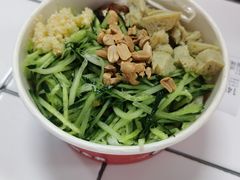 -陕西餐厅(欧亚卖场店)