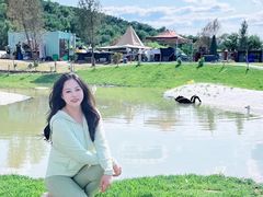 -WE ME 伴山营地·城市露营·团建策划