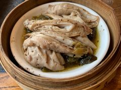 黑椒大肠-小城粥道·海胆鲜虾粥(解放广场店)
