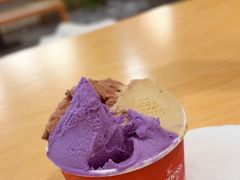 -Dal Cuore 达可芮冰淇淋(陕西北路店)