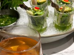 -芭札·Thai泰国餐厅(同和金铂天地店)